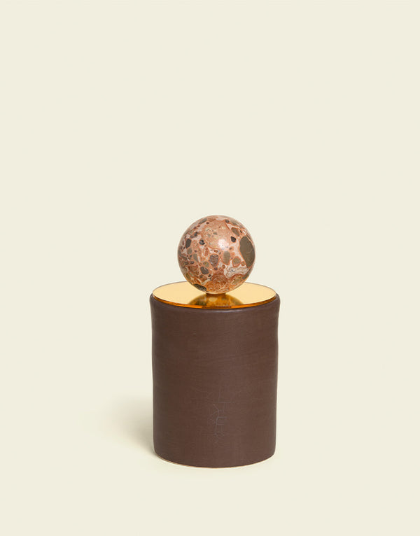 Pote Hestia - Imbuia