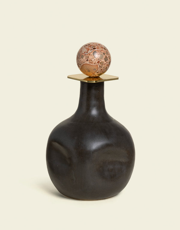 Moringa Araya - Carvão