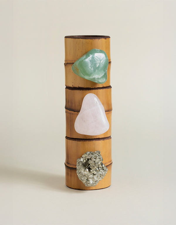 Porta-guardanapos Bamboo