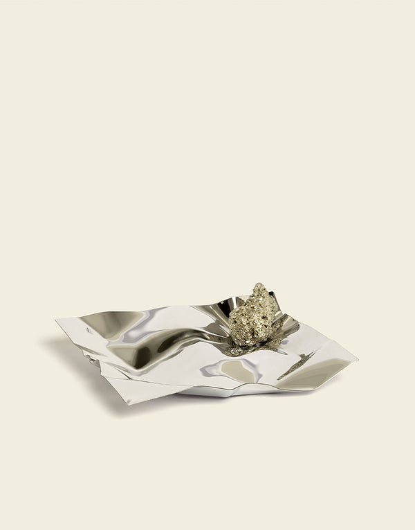 Prato Metal | Pirita